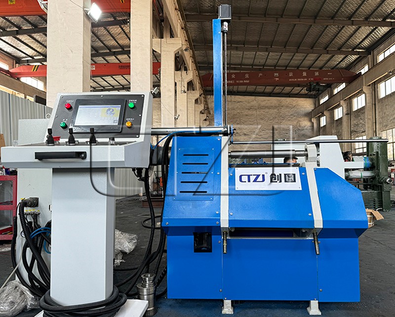 W12-5X300機(jī)械伺服 (2) 副本