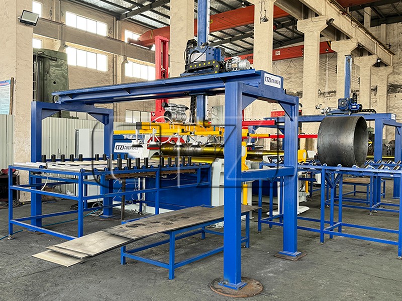 W12-14X1500生產(chǎn)線 (2) 副本