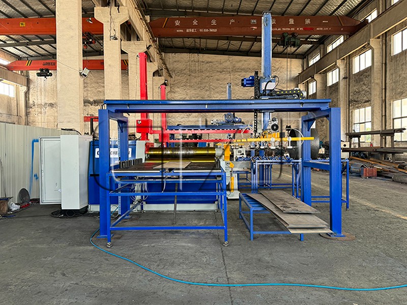 W12-14X1500生產(chǎn)線 (1) 副本